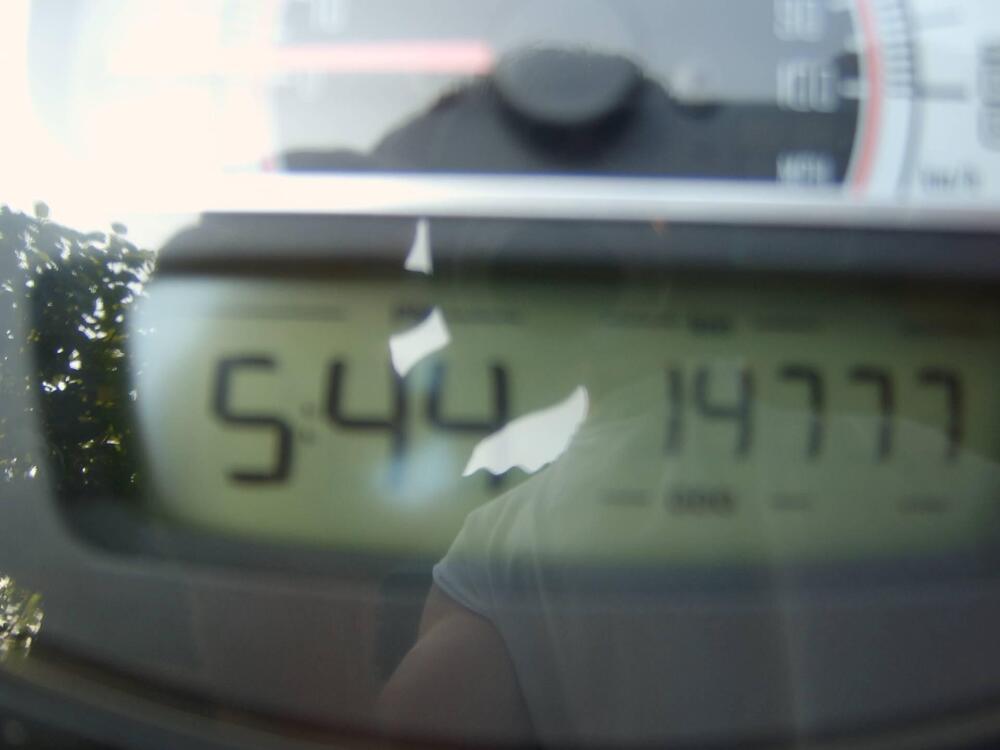 Aprilia Sportcity Cube 300 (2008 - 13) (4)