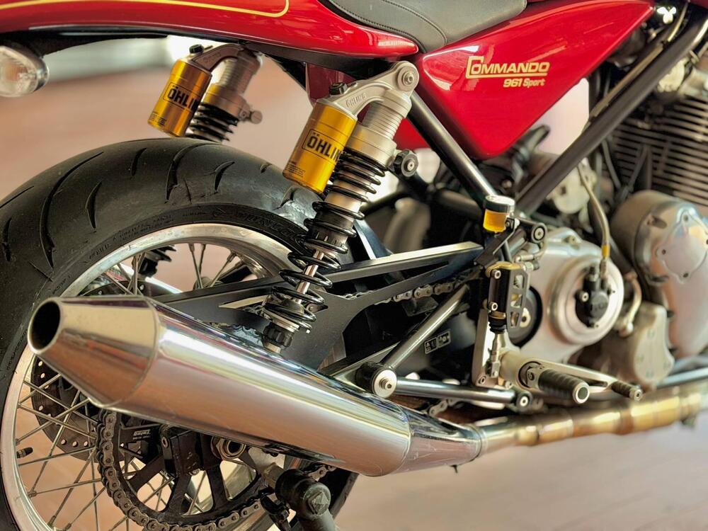 Norton Commando 961 Sport (2011 - 17) (5)