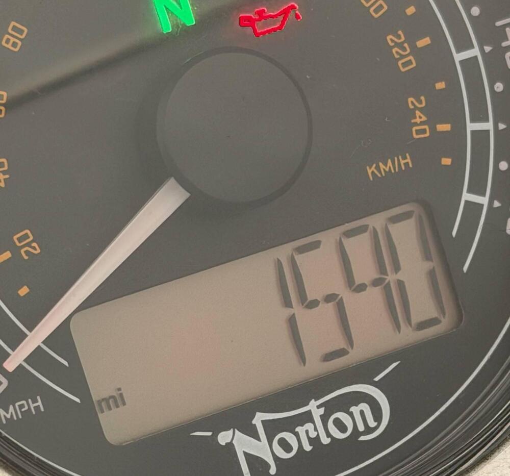 Norton Commando 961 Sport (2011 - 17) (7)