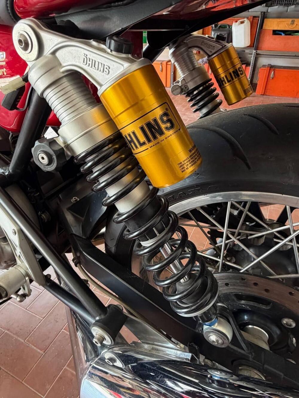 Norton Commando 961 Sport (2011 - 17) (8)