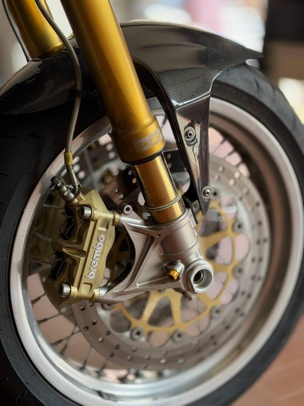 Norton Commando 961 Sport (2011 - 17) (10)