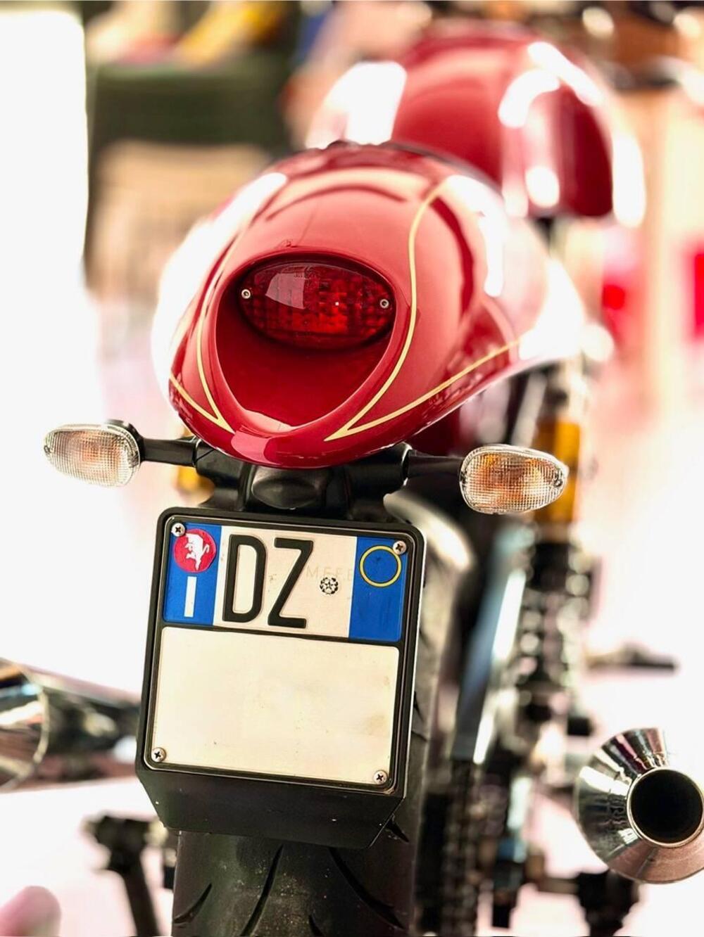 Norton Commando 961 Sport (2011 - 17) (11)