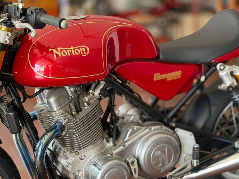 Norton Commando 961 Sport (2011 - 17) (12)