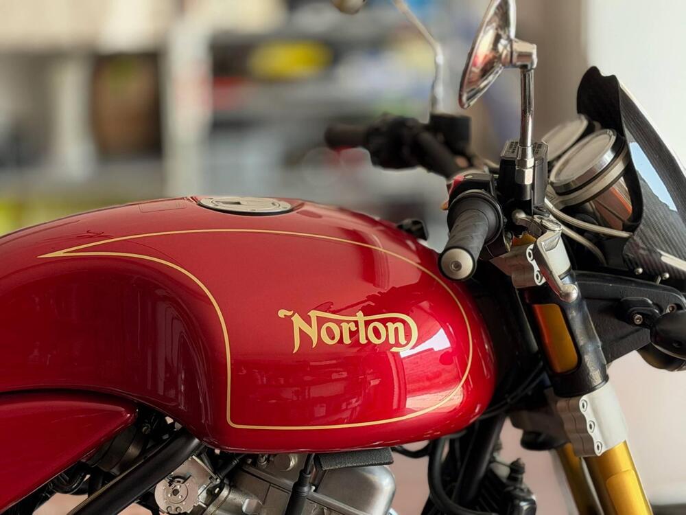 Norton Commando 961 Sport (2011 - 17) (13)