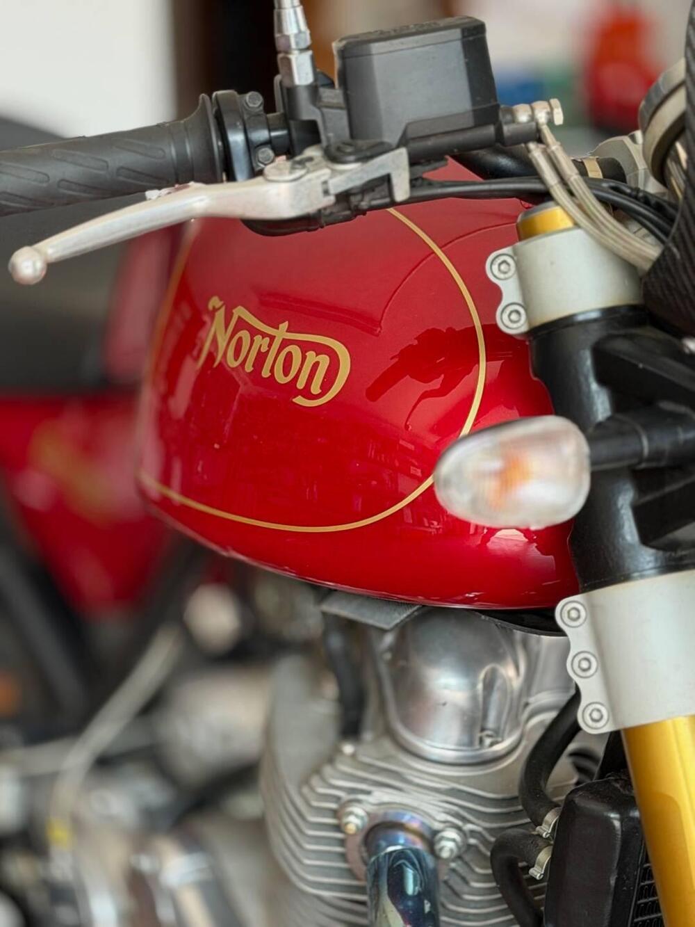 Norton Commando 961 Sport (2011 - 17) (14)