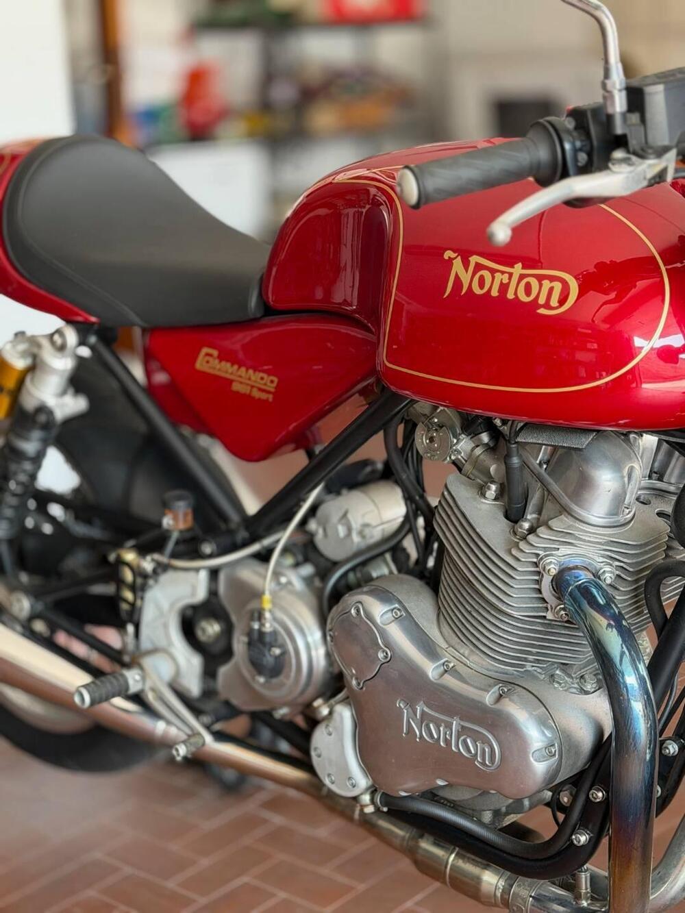 Norton Commando 961 Sport (2011 - 17) (15)