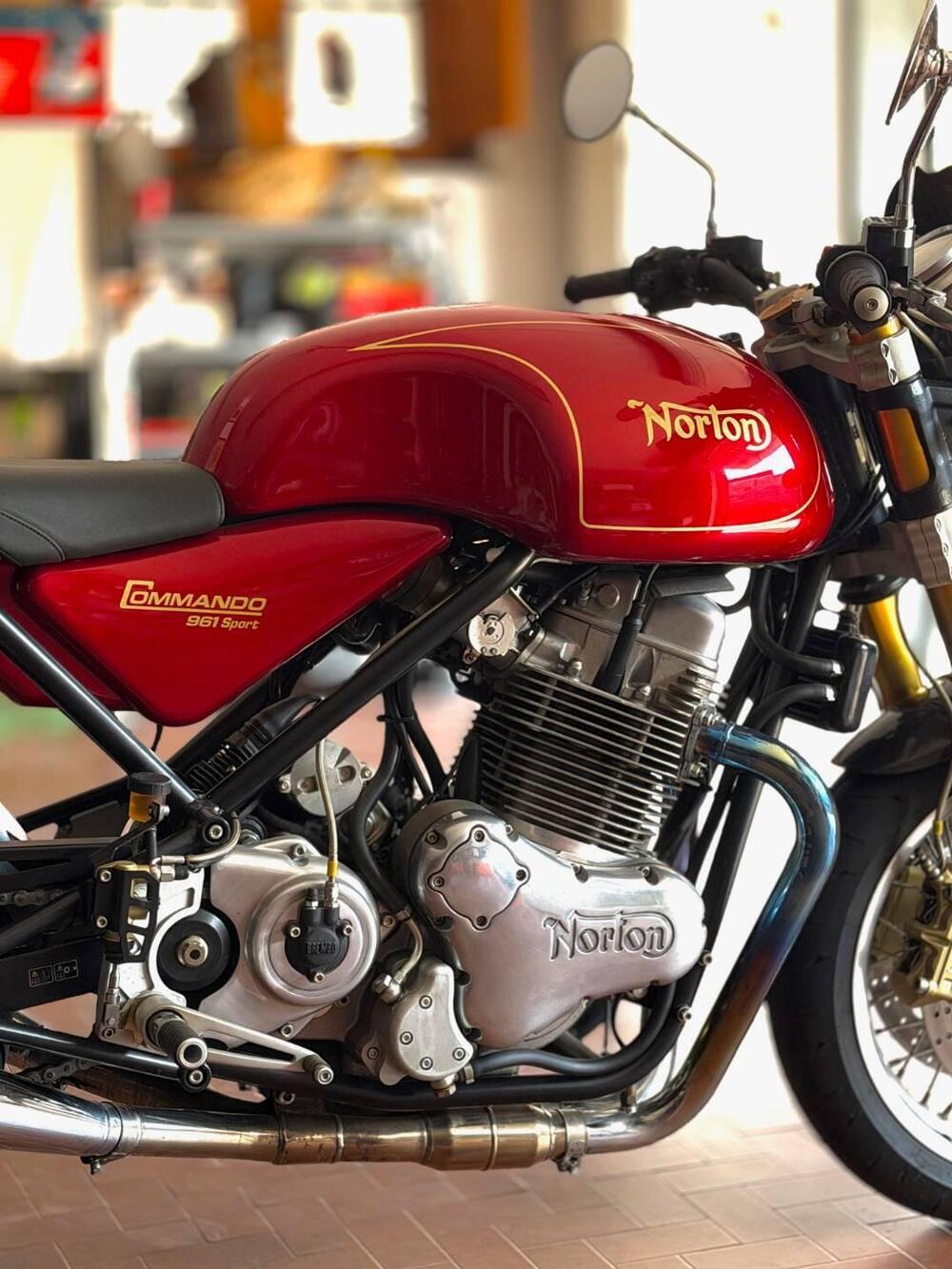 Norton Commando 961 Sport (2011 - 17) (17)