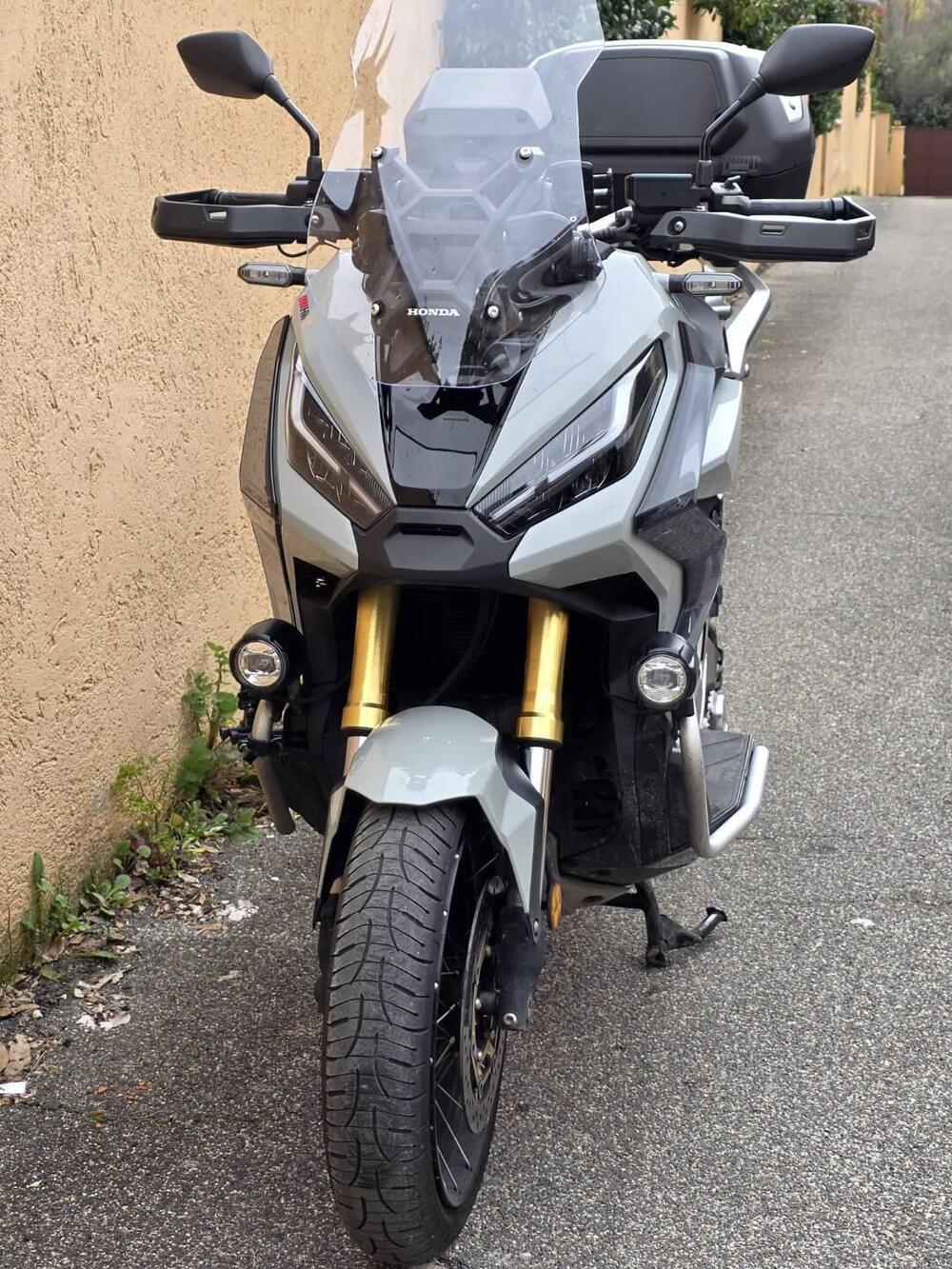 Honda X-ADV 750 DCT Adventure (2021 - 24) (4)