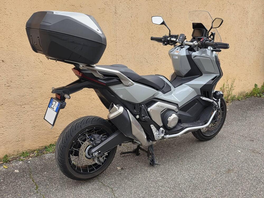 Honda X-ADV 750 DCT Adventure (2021 - 24) (2)