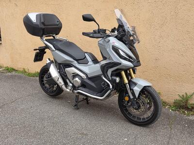 Honda X-ADV 750 DCT Adventure (2021 - 24) usata