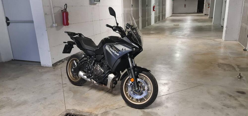 Yamaha Tracer 7 (2021 - 24) (3)