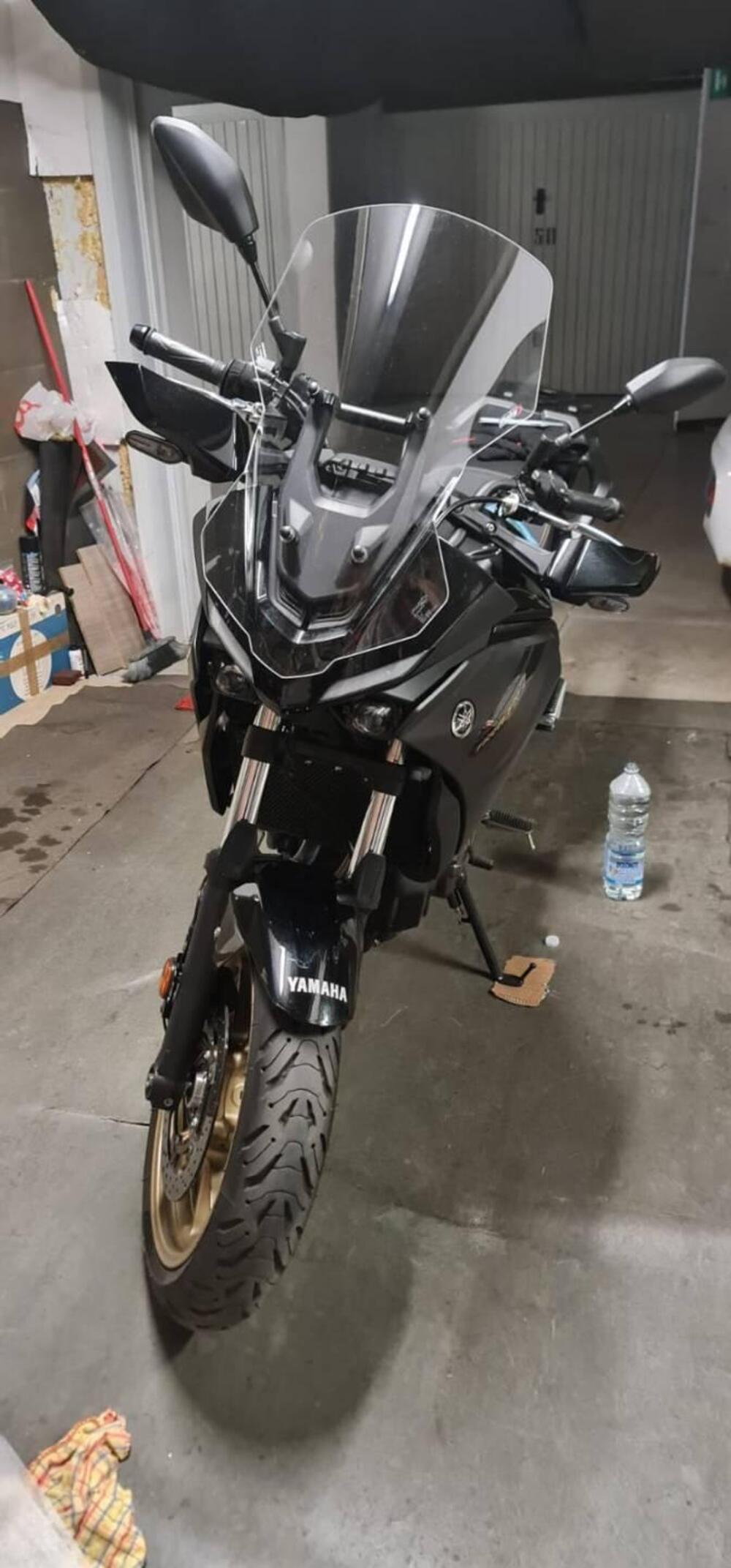 Yamaha Tracer 7 (2021 - 24) (6)