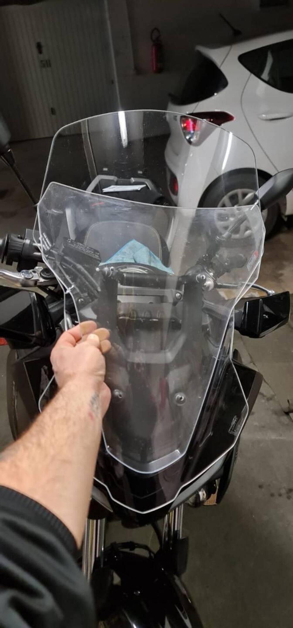 Yamaha Tracer 7 (2021 - 24) (7)