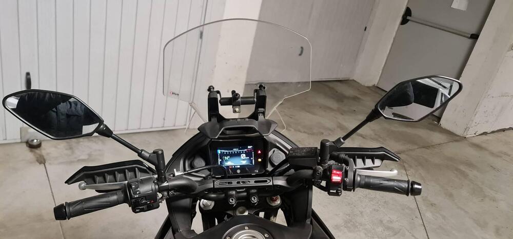 Yamaha Tracer 7 (2021 - 24) (8)