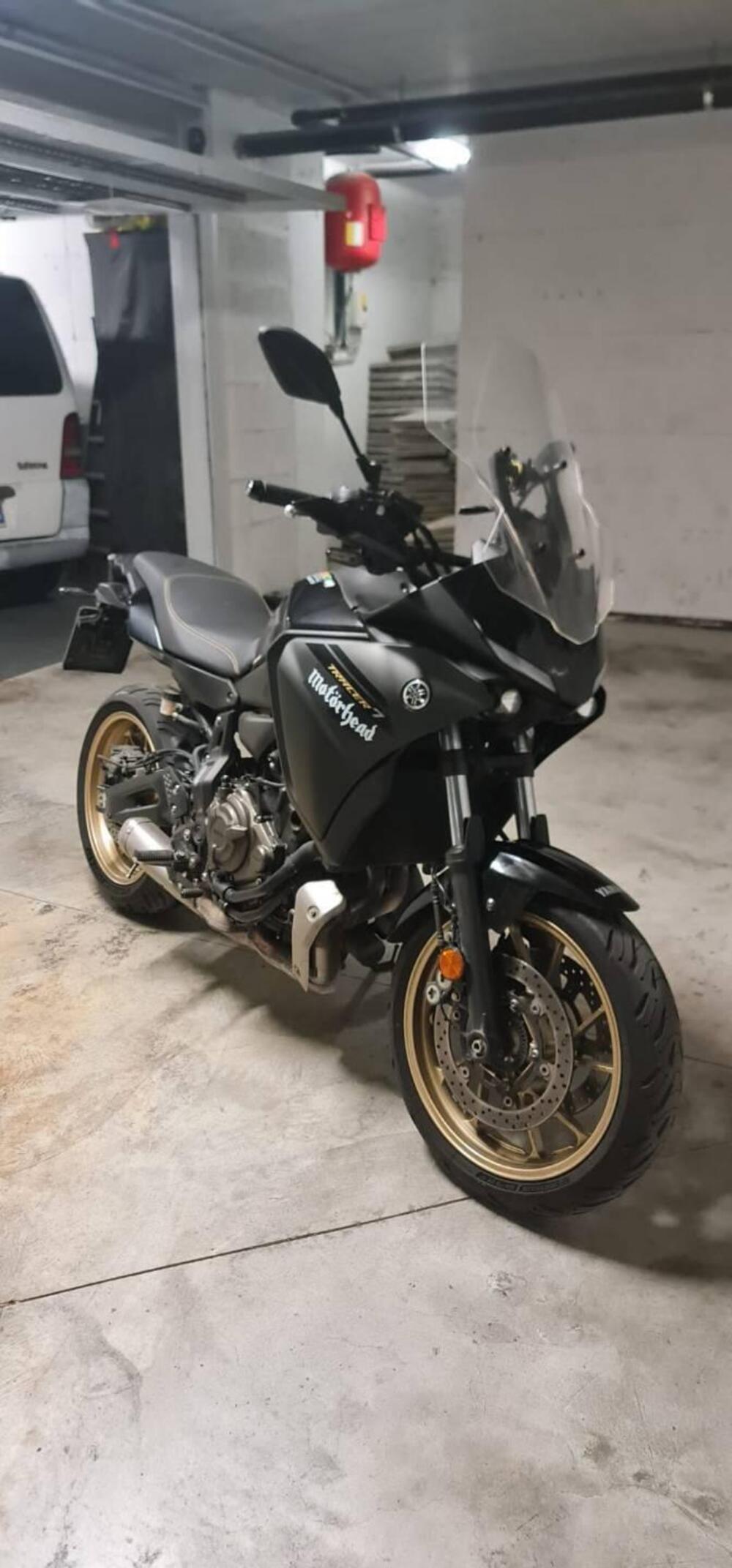 Yamaha Tracer 7 (2021 - 24) (9)