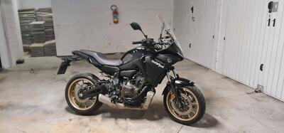 Yamaha Tracer 7 (2021 - 24) usata