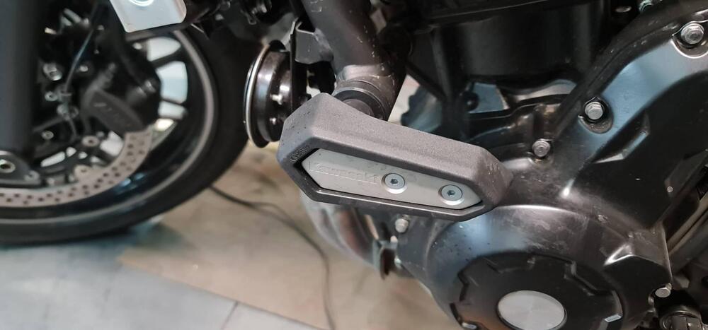 Kawasaki Z 650 RS (2022 - 24) (6)