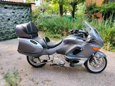 Bmw K 1200 LT (1999 - 03) usata