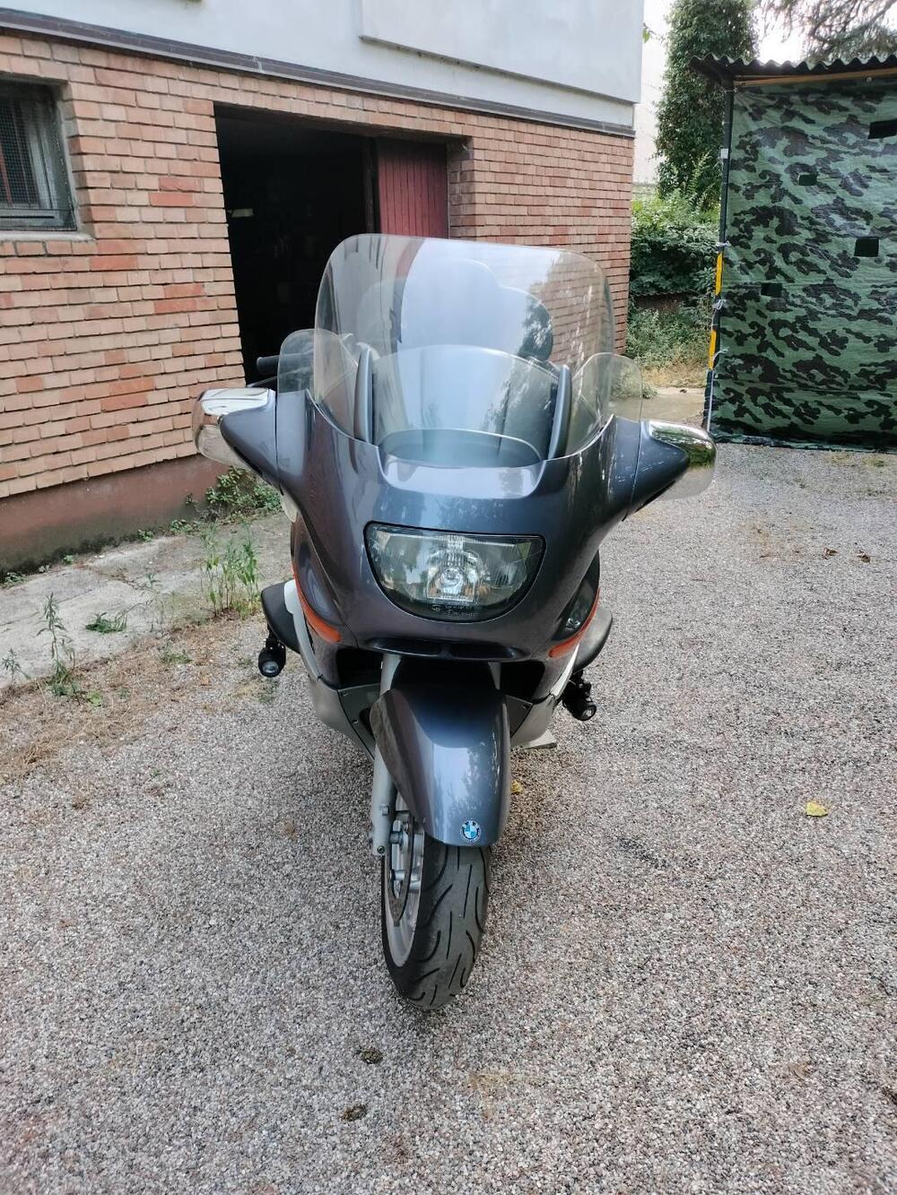 Bmw K 1200 LT (1999 - 03) (2)