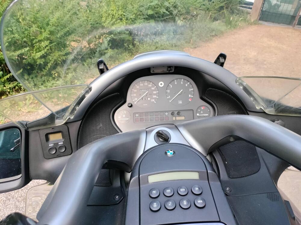 Bmw K 1200 LT (1999 - 03) (3)