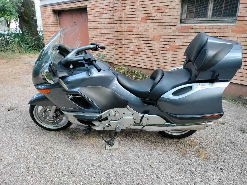 Bmw K 1200 LT (1999 - 03) (4)