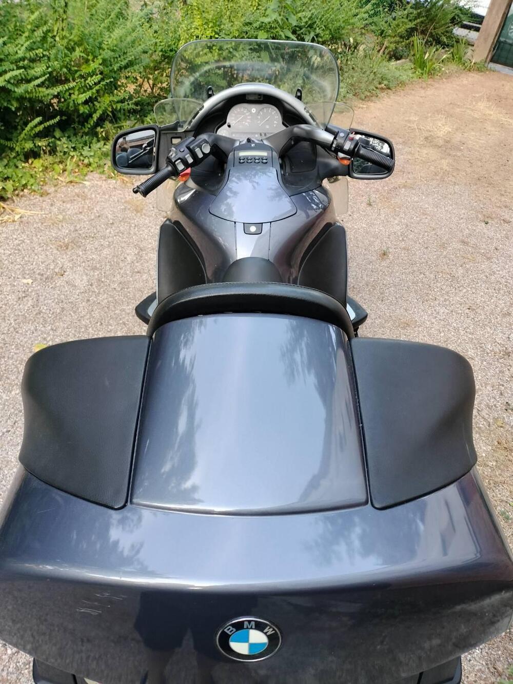 Bmw K 1200 LT (1999 - 03) (5)