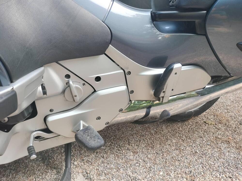 Bmw K 1200 LT (1999 - 03) (9)