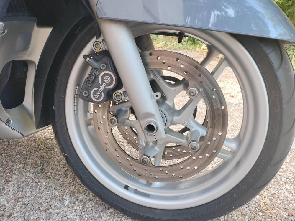 Bmw K 1200 LT (1999 - 03) (10)