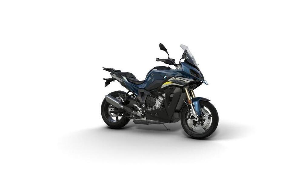 Bmw S 1000 XR (2024 - 26)