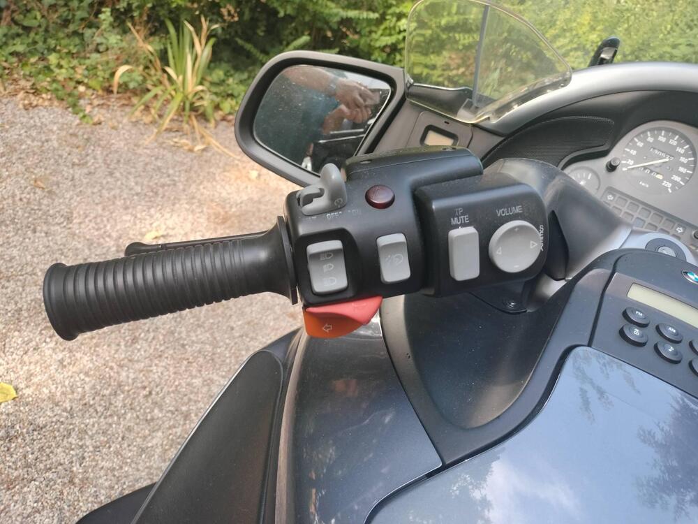 Bmw K 1200 LT (1999 - 03) (12)