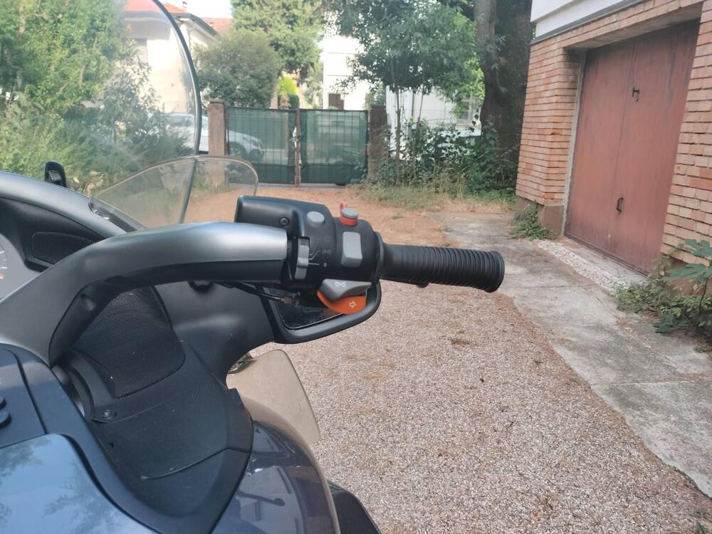 Bmw K 1200 LT (1999 - 03) (13)