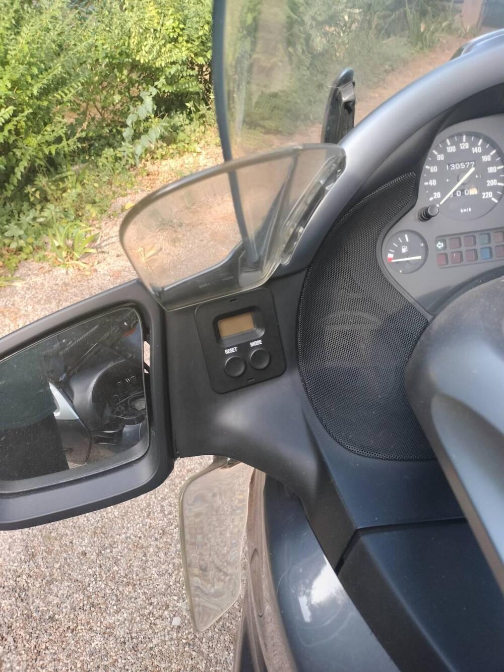 Bmw K 1200 LT (1999 - 03) (14)