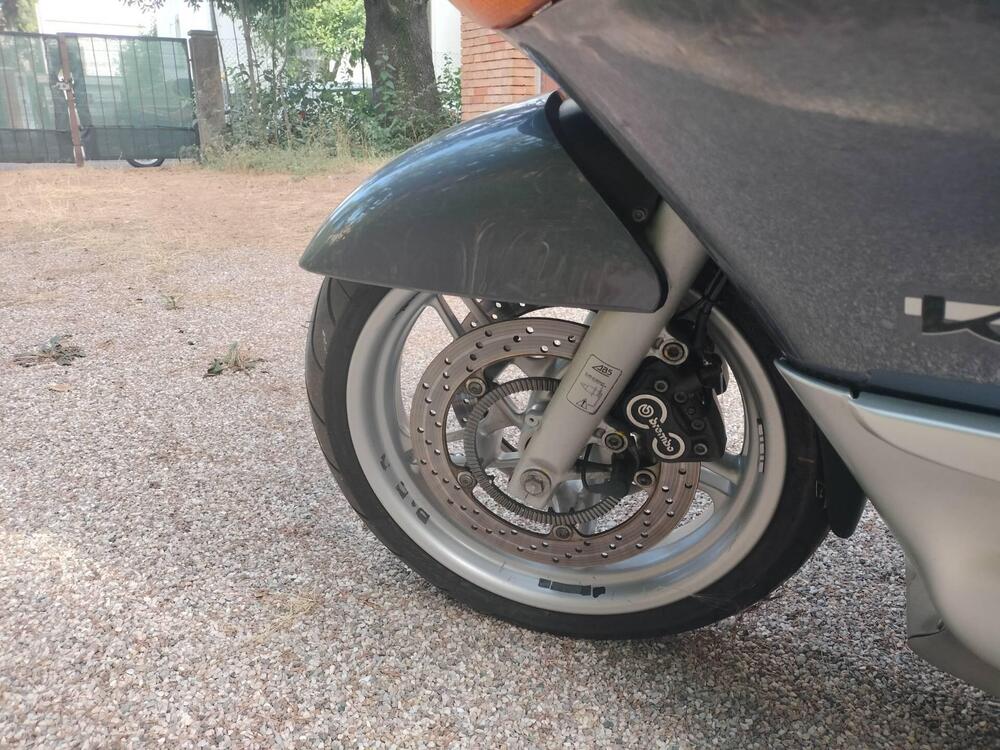 Bmw K 1200 LT (1999 - 03) (15)