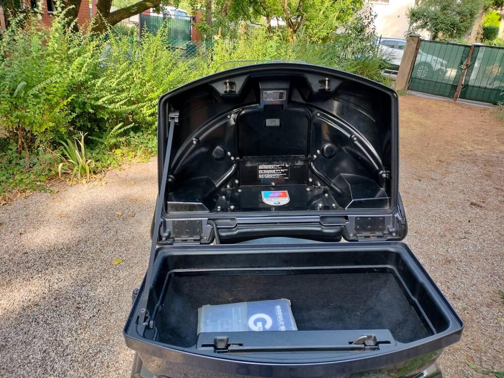 Bmw K 1200 LT (1999 - 03) (16)