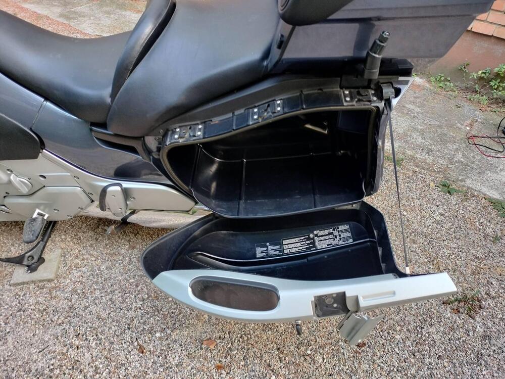 Bmw K 1200 LT (1999 - 03) (17)