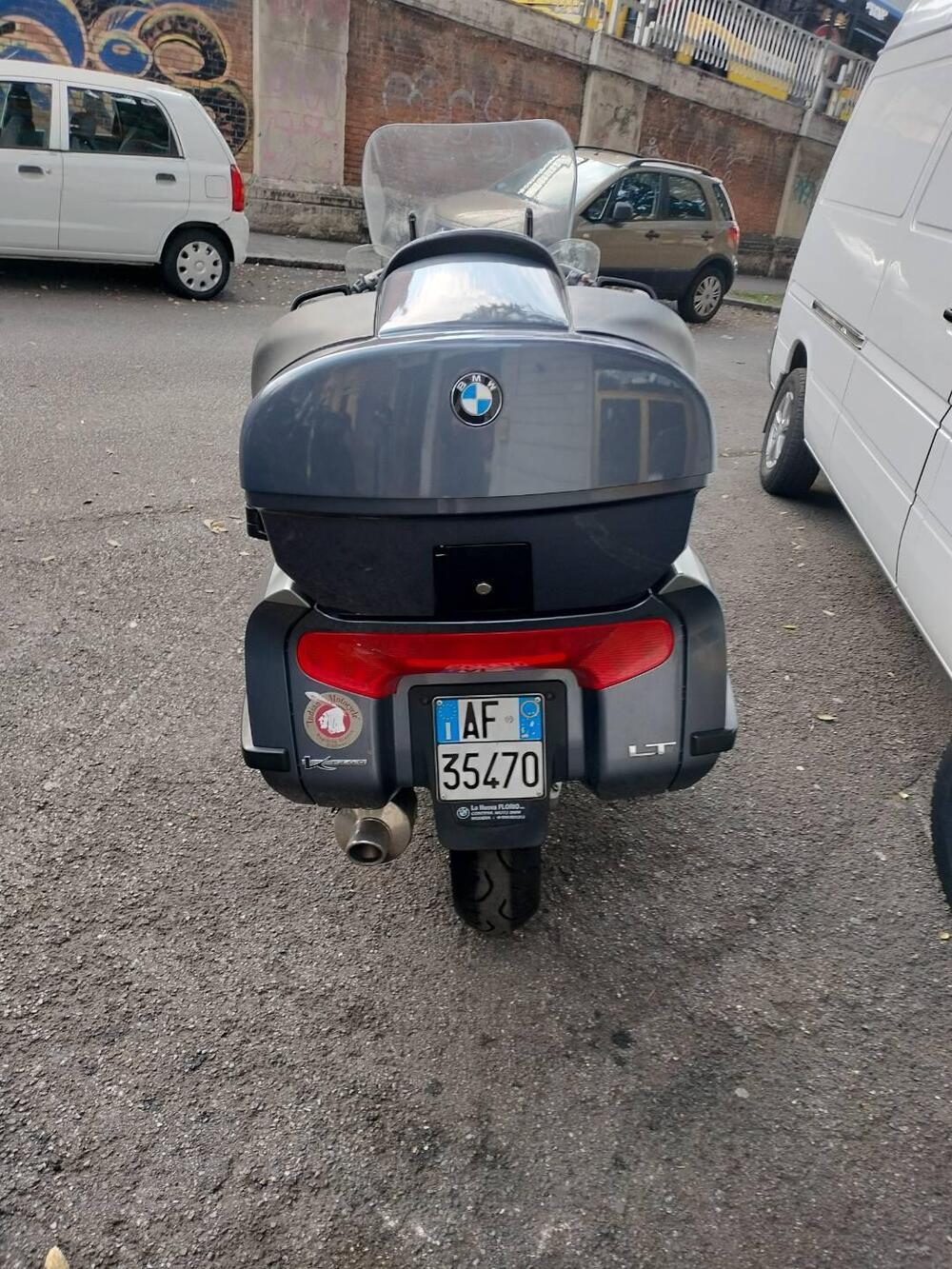 Bmw K 1200 LT (1999 - 03) (18)