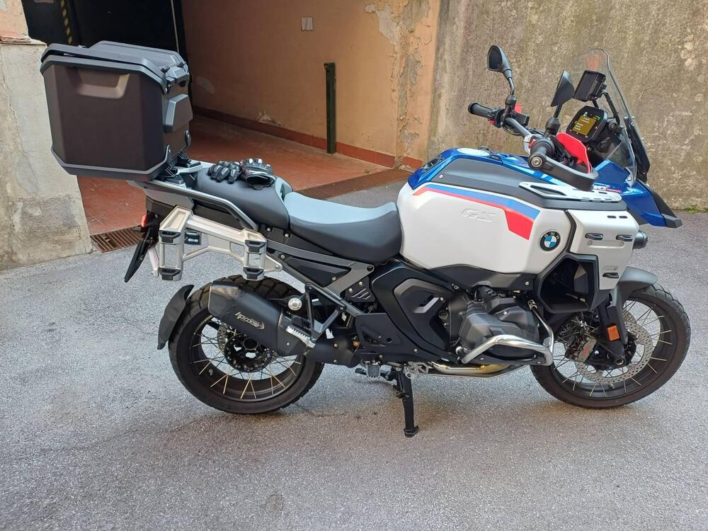 Bmw R 1300 GS Adventure (2025 - 26) (3)