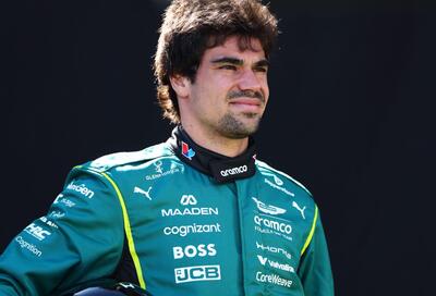 F1. &ldquo;Correre &egrave; una parola grossa. Abbiamo circolato&rdquo;: Lance Stroll al vetriolo sul dramma sportivo di Aston Martin