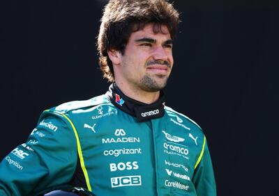 F1. “Correre è una parola grossa. Abbiamo circolato”: Lance Stroll al vetriolo sul dramma sportivo di Aston Martin