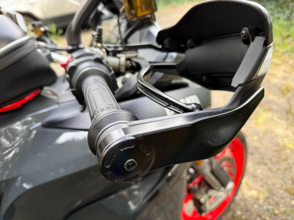 Ducati Multistrada V2 S (2022 - 24) (14)