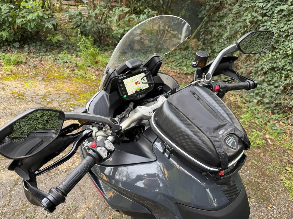 Ducati Multistrada V2 S (2022 - 24) (8)