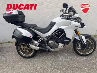 Ducati Multistrada 1260 S (2018 - 20) usata