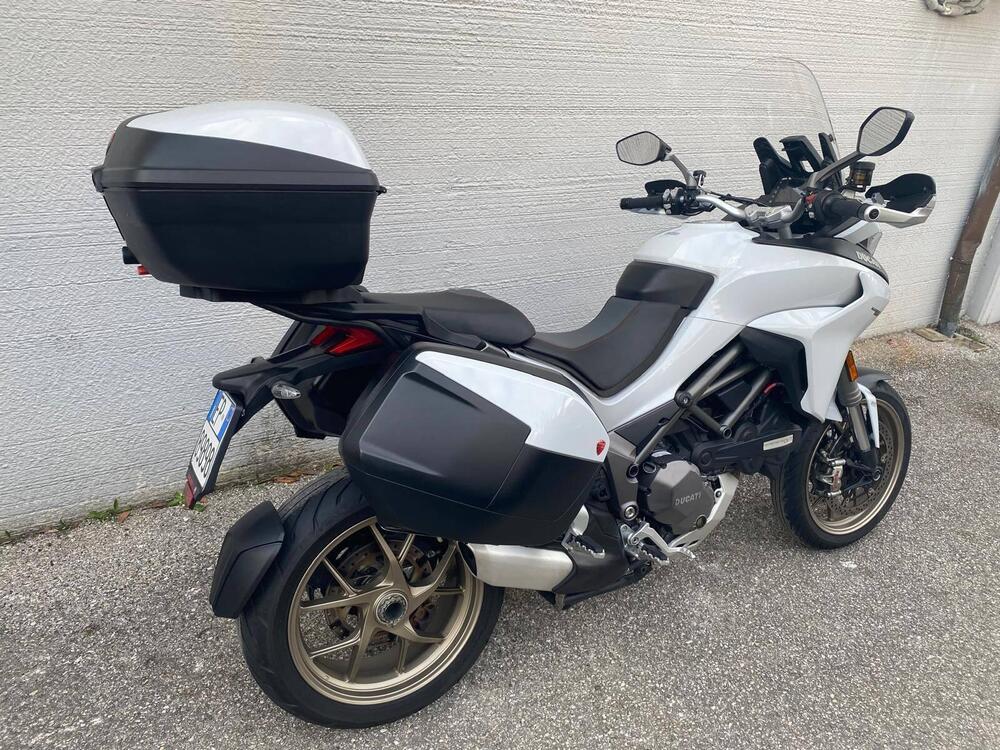 Ducati Multistrada 1260 S (2018 - 20) (3)