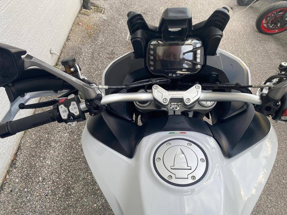 Ducati Multistrada 1260 S (2018 - 20) (4)