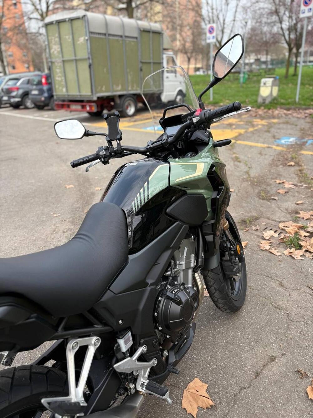 Honda CB 500 X (2022 - 23) (12)