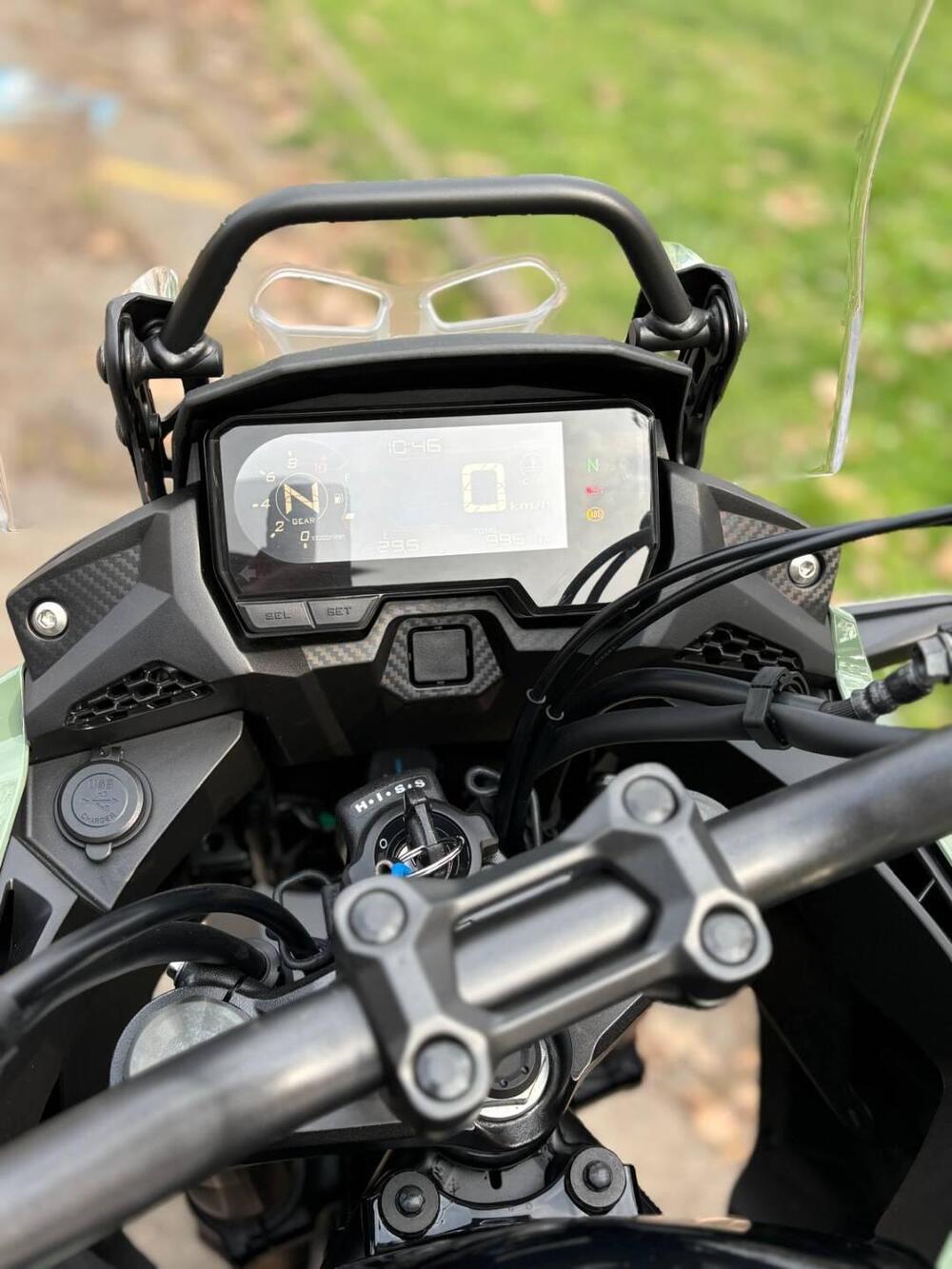 Honda CB 500 X (2022 - 23) (14)