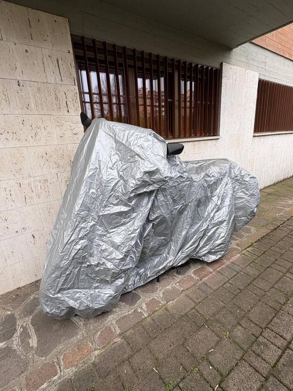 Honda CB 500 X (2022 - 23) (19)