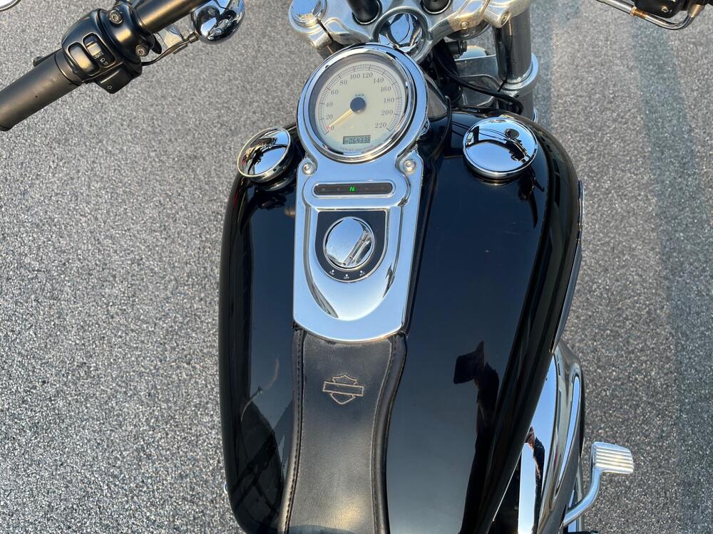 Harley-Davidson 1584 Fat Bob (2007 - 13) - FXDF (9)