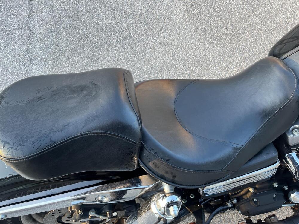 Harley-Davidson 1584 Fat Bob (2007 - 13) - FXDF (10)