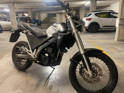 Bmw G 650 Xcountry usata